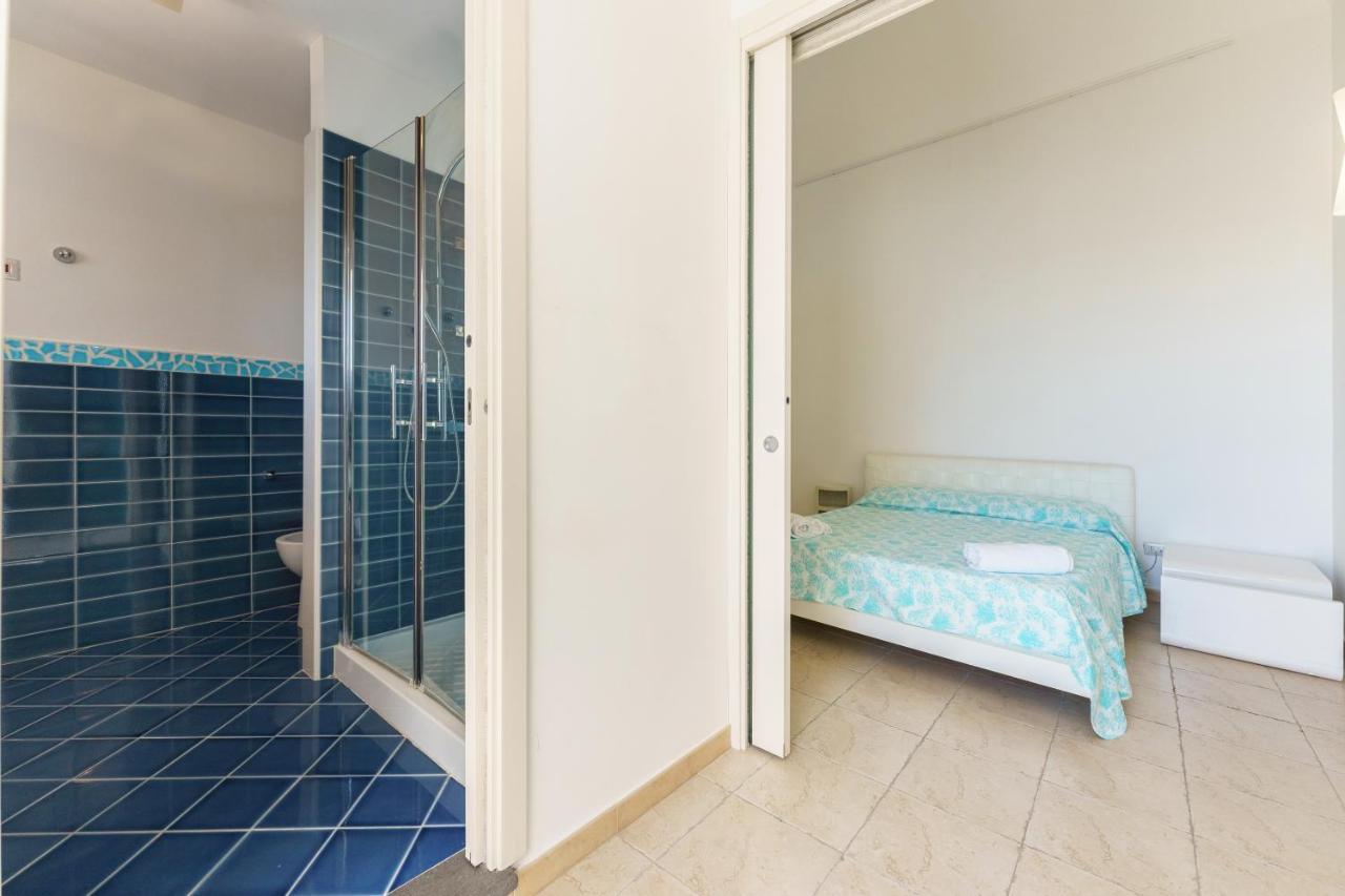 Casa Raiffone Apartment Procida Ngoại thất bức ảnh